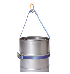Austlift Web Sling Drum Lifter WLL 500kg 144003