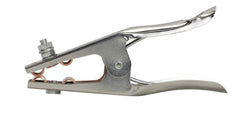 Bossweld Spring Type Earth Clamp 300A 500060