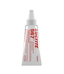 Loctite 567 Master Pipe Sealant High Temp  6ml 567-006ML/LOCTITE