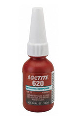 Loctite 620 Retaining Compound High Strength 10ml 620-010ML/LOCTITE