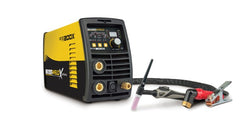 Bossweld X-Series AC DC 200X TIG Welder 692200Bonus