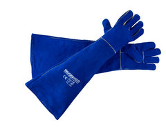 Bossweld Extra Long Welding Glove 68cm in Length 700999