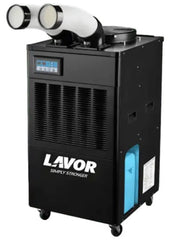 Lavor AC-38 Spot Air Conditioner 3.8kw 8.700.0031