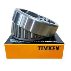 Timken Taper Roller Bearing Kit SET54 25590 25520