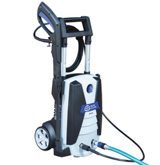 SP Tools AR Blue Clean  Pressure Washer - Electric Domestic - 1885PSI - 7.3LPM  1800W AR130