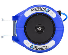 Retracta R3 Compressed Air/Water Reel 15 x 3/8” Macnaught AW315B-01