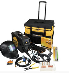 Bossweld Buddy MST160 Inverter Welder 10A Arc Yeah 633160AY