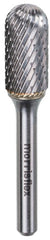 Morrisflex Radius Cylinder Burr - Size 5 CBSC5