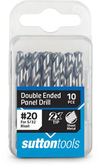 Sutton Silver Bullet  Double-Ended Panel HSS BRT #20  10pkt D1340409