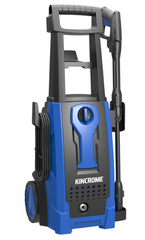 Kincrome 2000W Electric High-Pressure Washer - 2175psi - 7.8L/min - 8m Hose K16251