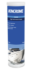 Kincrome High Performance Marine Grease Cartridge 450g K17106