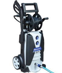 SP JetWash Pressure Washer - Electric Heavy Duty - 2320PSI - 7.3LPM 2200W SP160RLW