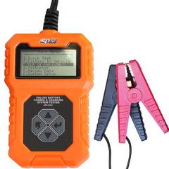 SP Tools Battery, Charge & Cranking System Tester  Deluxe SP61063