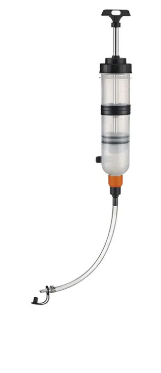 Multi-Purpose Fluid Syringe 1.5L - The Mark Of Professional Tools - View #5