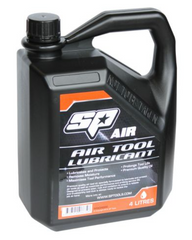 SP Tools Air Tool Lubricant 4 Litres SPAO4000