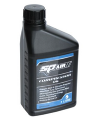 SP Tools Compressor Oil 1 Litre  SPCO1000