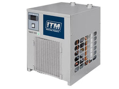 ITM Refrigerated Air Dryer 35cfm (990 L/Min), 240v TM357-035