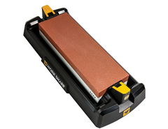 ITM Worksharp Benchtop Whetstone Sharpener WSBCHWHT-I