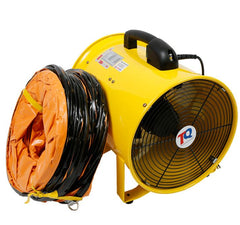 TQB  Ventilation Fan 300mm Includes 5M Ducting 1025