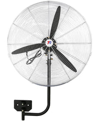 TQB Workshop Fan Wall Mount 750mm 1026