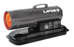 Lavor FF70 Fan Forced Diesel Heater 8.700.0003