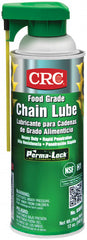 CRC Food Grade Chain Lube 340gms CRC FG03055