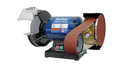 ITM Multitool PO362 Attachment On PO200HD Multitool 750W Bench Grinder PO362-200HD