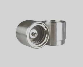 Bearings & Housings