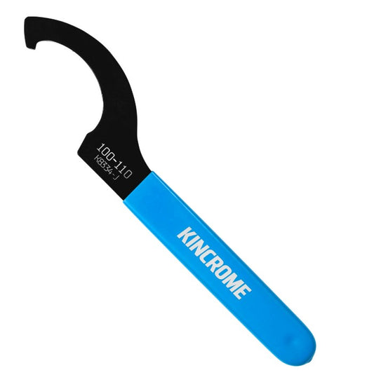 Kincrome Universal Coilover C Hook Spanners Pair 100 - 110mm K8334-J spanners Kincrome