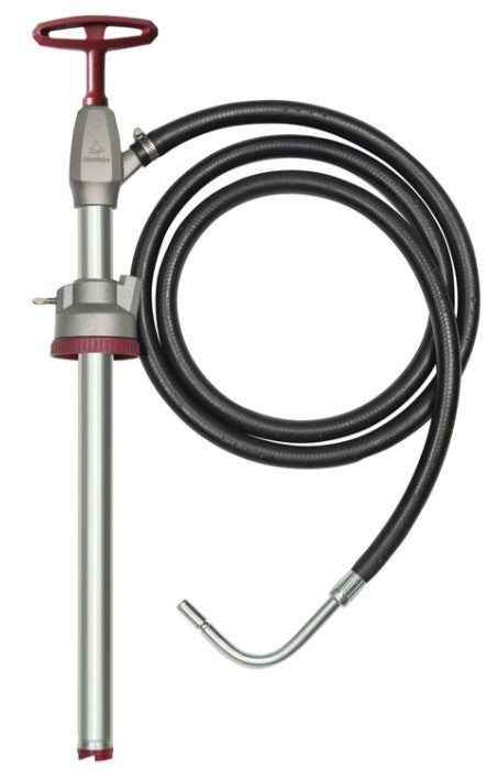 Alemlube 20L Heavy Duty 20L Gear Oil Drum Pump 10028 pump Alemlube