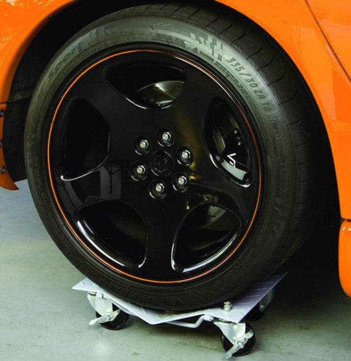 TQB Wheel Dollies 1360KG Pair 1181T