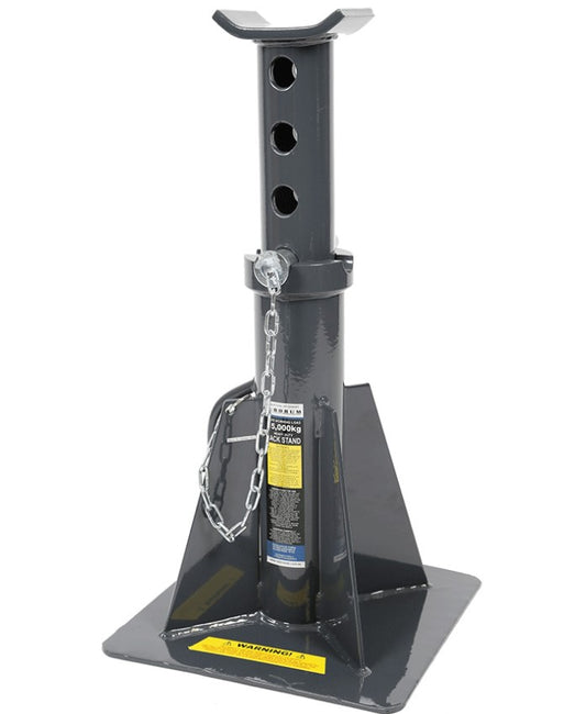 TQB Jack Stand (Short) 15,000kg 15TJSSHORT stand Borum