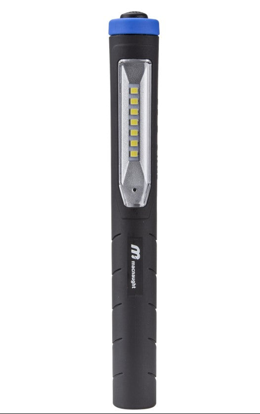 Macnaught Rechargeable LED Pen Light WL-PL120 penlight Macnaught