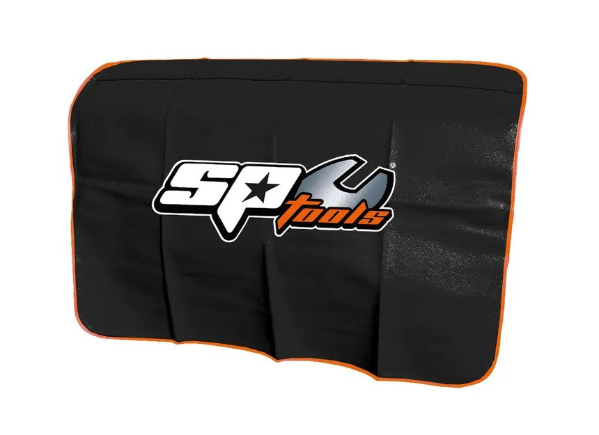 SP Tools Mechanics Magnetic Mudguard /Fender Protector Cover  SPR-22