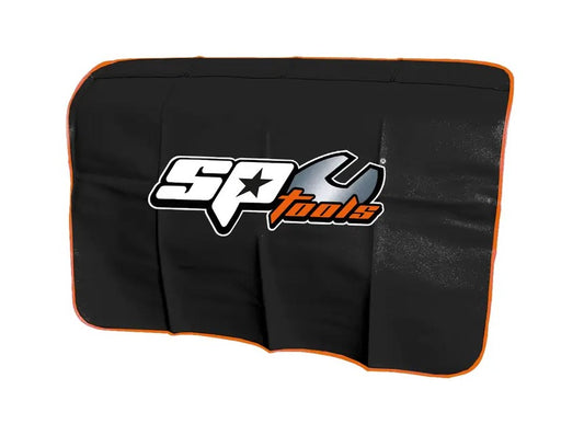 SP Tools Mechanics Magnetic Mudguard /Fender Protector Cover SPR-22 cover SP Tools