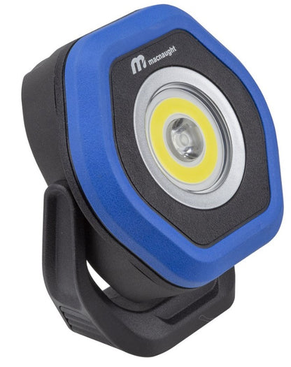 Macnaught Rechargeable Led Pocket Flood Light WL-FL1400 Light Macnaught