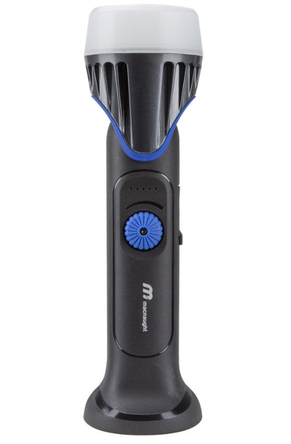 Macnaught Rechargeable Led Area Light WL-AL1000 Torch Macnaught