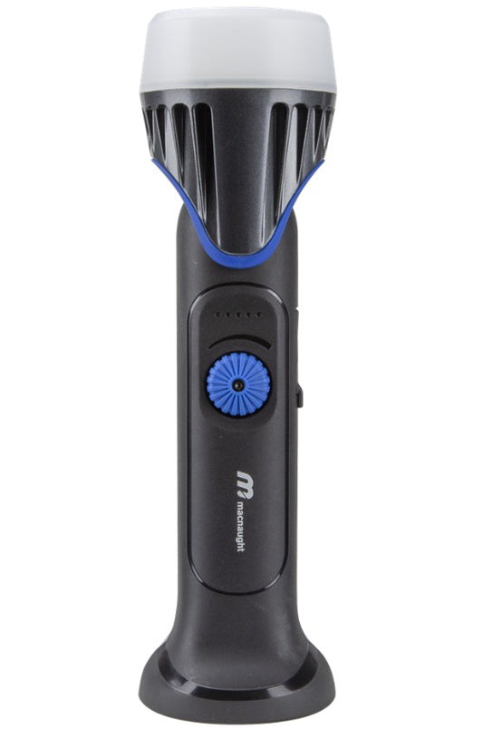 Macnaught Rechargeable Led Area Light WL-AL1000 Torch Macnaught