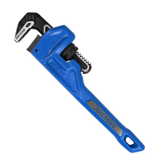 Kincrome Iron Pipe Wrench 250mm (10") K040120 wrench Kincrome