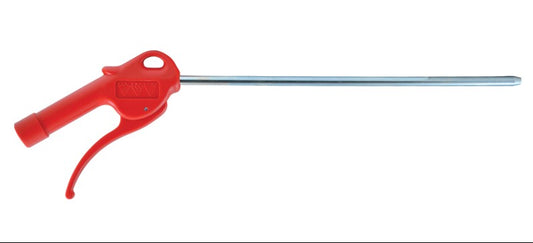 Air Boy Blow Gun Straight 300mm 124140112 Blow Gun Air Boy