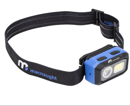 Macnaught Rechargeable Led Head Lamp WL-HL500 Head lamp Macnaught