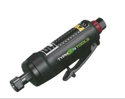 Typhoon Tools  1/4″ Composite Die Grinder Heavy Duty 73061
