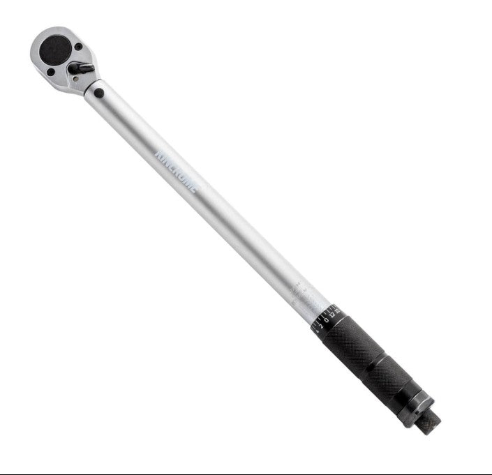 KIncrome Micrometer Torque Wrench 1/2" Drive MTW150F