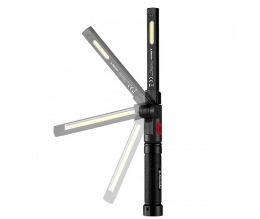 Alemlube Foldable Led Slim & Compact Work Light 20044 Work Light Alemlube