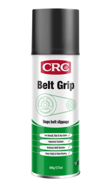 CRC Belt Grip 400gms 3081 CRC CRC