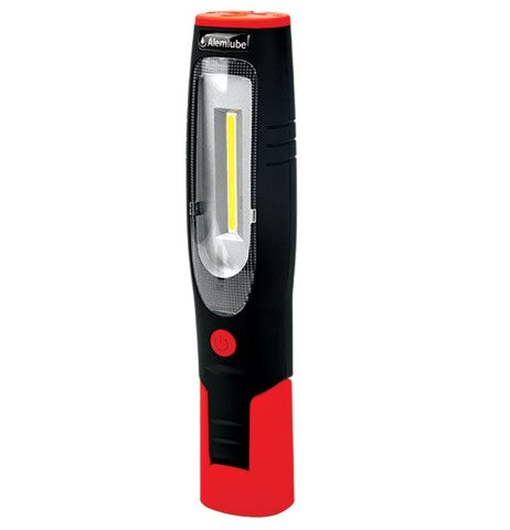 Alemlube Led + Uv Inspection Light 20066N2 Inspection Light Alemlube