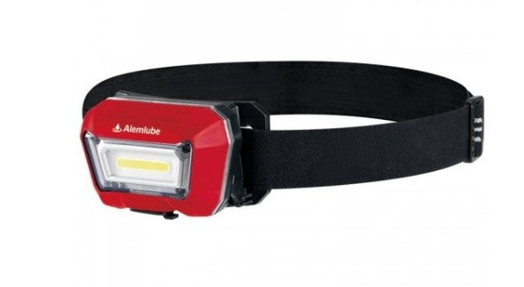 Alemlube Rechargeable Led Head Lamp 20099 Head lamp Alemlube