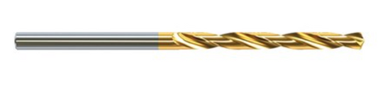 Alpha 4.0mm Jobber Drill Bit Gold Series 9LM040 Drill Bit Alpha
