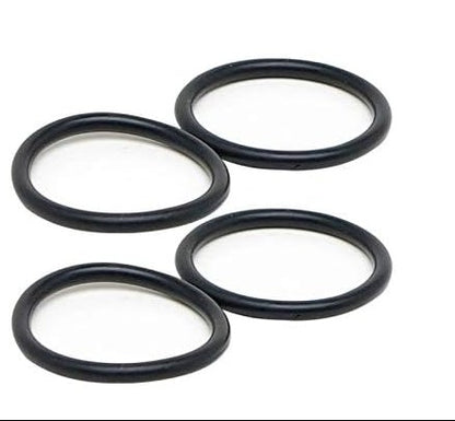 Marine Aquatic Fluval Tank Pump FX6 O'Ring Spare Kit FX6 Seal Kit