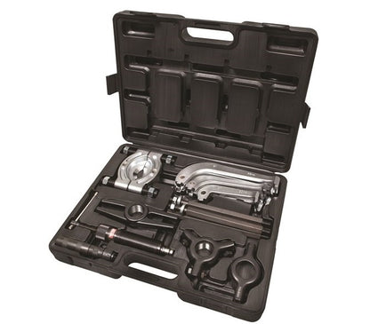 Torledo Hydraulic Twin & Triple Leg Puller & Bearing Separator Combination Kit 265000 Bearing Separator Toledo